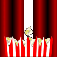 GIF: Theater Popcorn