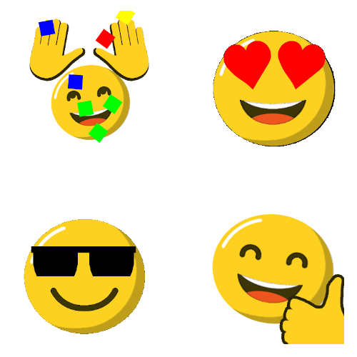 customize emojis