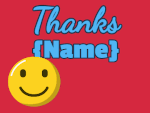 thank you thumbs up emoji gif