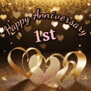 $year Year Anniversary  GIF, number 12