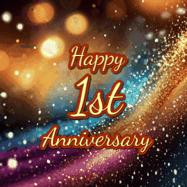 $year Year Anniversary  GIF, number 13
