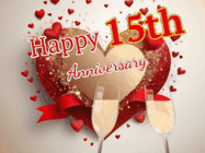 $year Year Anniversary  GIF, number 10