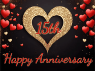 $year Year Anniversary  GIF, number 15