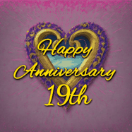 $year Year Anniversary  GIF, number 9