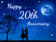 20 Year Anniversary GIFs