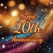 20 Year Anniversary GIFs
