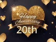 $year Year Anniversary  GIF, number 16