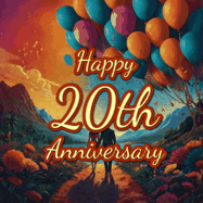 20 Year Anniversary GIFs