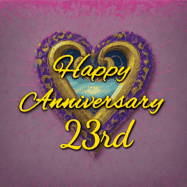 $year Year Anniversary  GIF, number 9