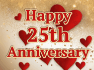 $year Year Anniversary  GIF, number 8