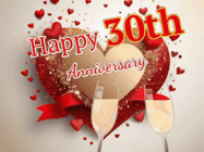 $year Year Anniversary  GIF, number 10