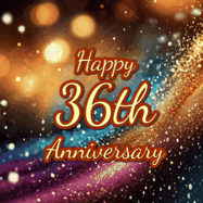 $year Year Anniversary  GIF, number 13