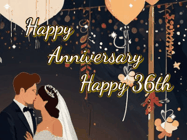 $year Year Anniversary  GIF, number 17
