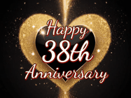 $year Year Anniversary  GIF, number 3