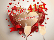 $year Year Anniversary  GIF, number 10