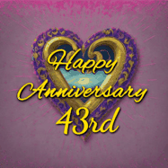$year Year Anniversary  GIF, number 9