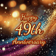 $year Year Anniversary  GIF, number 13