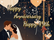 $year Year Anniversary  GIF, number 17