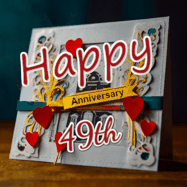 $year Year Anniversary  GIF, number 19