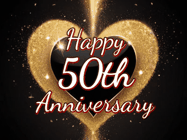 $year Year Anniversary  GIF, number 3
