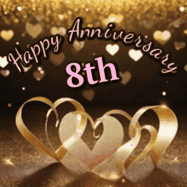 $year Year Anniversary  GIF, number 12