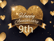 $year Year Anniversary  GIF, number 16