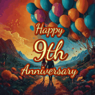 $year Year Anniversary  GIF, number 18