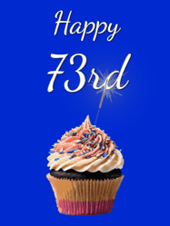 Happy 73rd Birthday GIFs