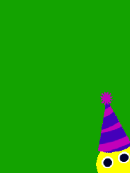 Happy Birthday Aaron GIF