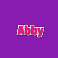 Happy Birthday Abby GIF