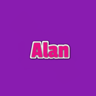Happy Birthday Alan GIF