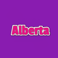 Happy Birthday Alberta GIF