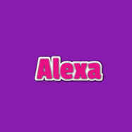 Happy Birthday Alexa GIF