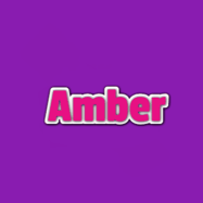 Happy Birthday Amber GIF