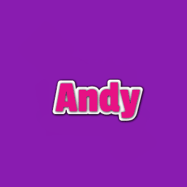 Happy Birthday Andy GIF