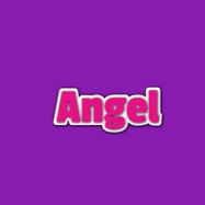 Happy Birthday Angel GIF