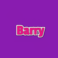 Happy Birthday Barry GIF