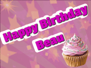 Happy Birthday Beau GIF