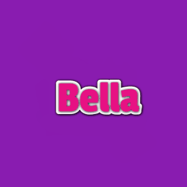 Happy Birthday Bella GIF