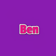 Happy Birthday Ben GIF