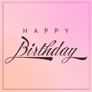 Happy Birthday Beyonce GIF: A beautiful birthday cake gif with animated sparkles and glitter Happy Birthday Name you can customize
