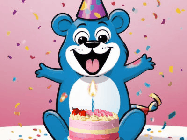 Happy Birthday Beyonce GIF