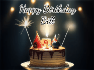Happy Birthday Bill GIFs