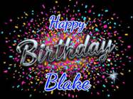 Happy Birthday Blake GIF