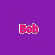 Happy Birthday Bob GIF