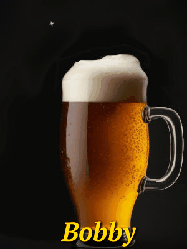 Happy Birthday Bobby GIF