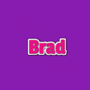 Happy Birthday Brad GIF