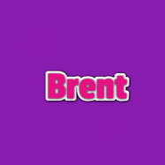 Happy Birthday Brent GIF
