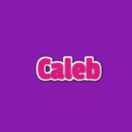 Happy Birthday Caleb GIF