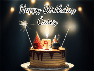 Happy Birthday Casey GIFs